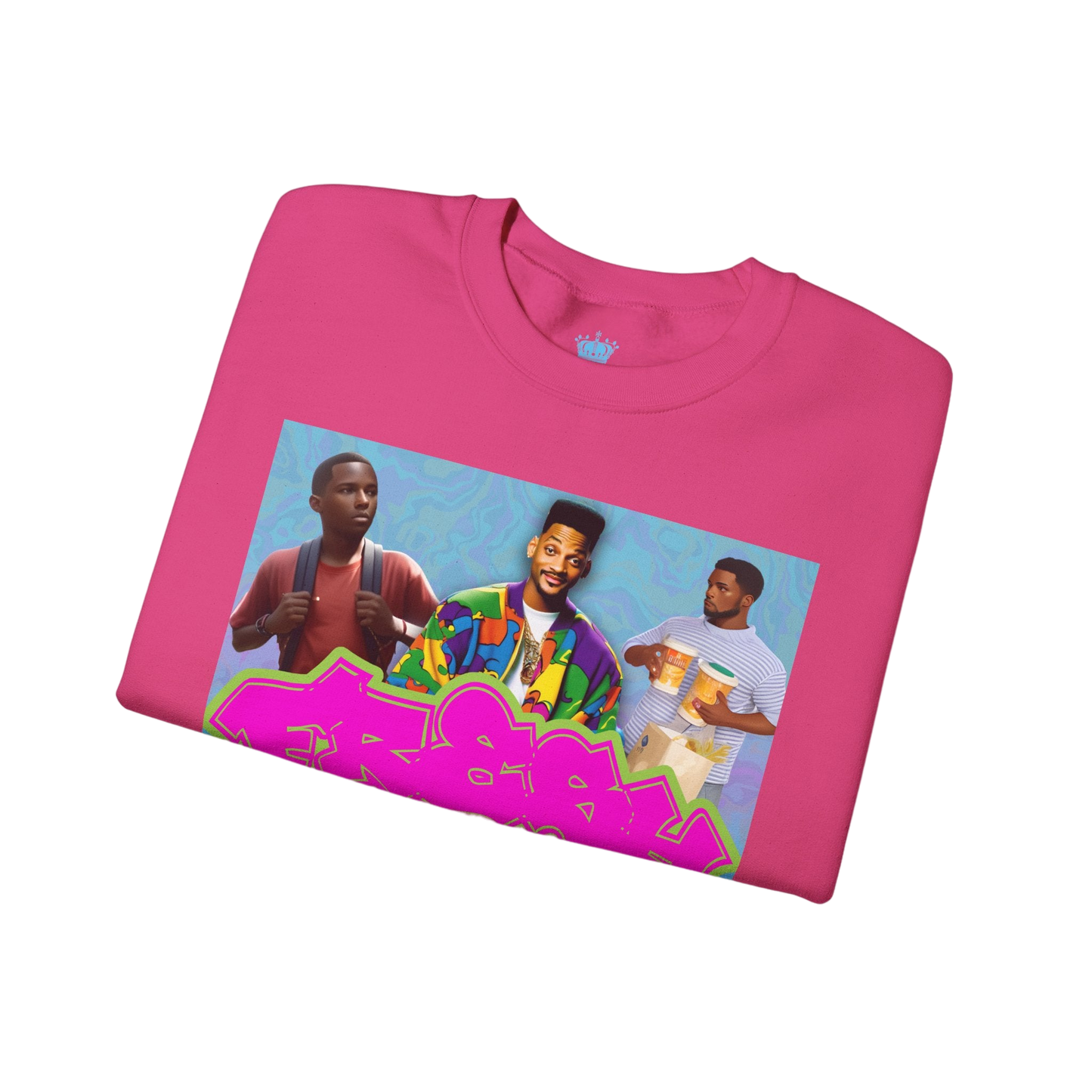Freshest Sweatshirt
