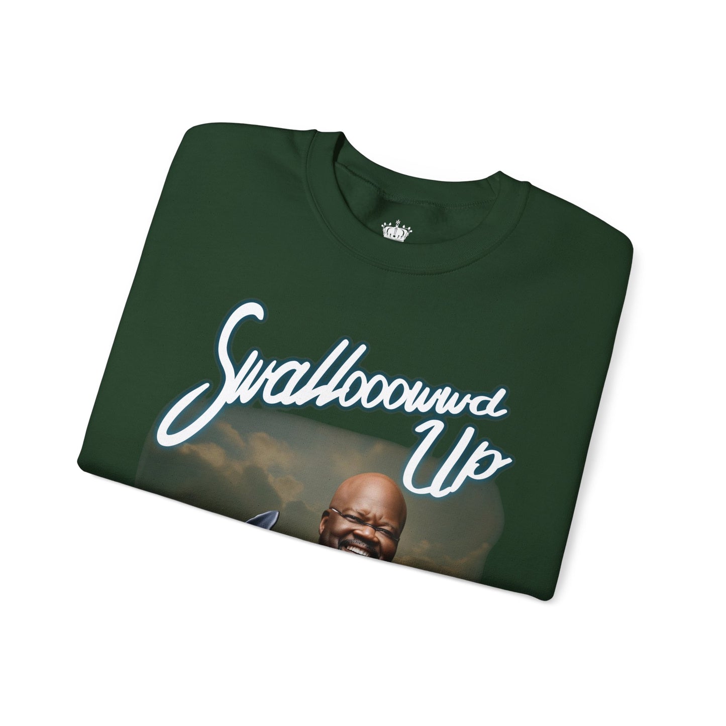 Swallowed Up Sweatshirt