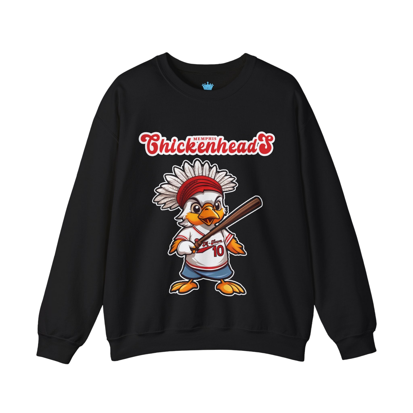 Chickenheads Sweatshirt