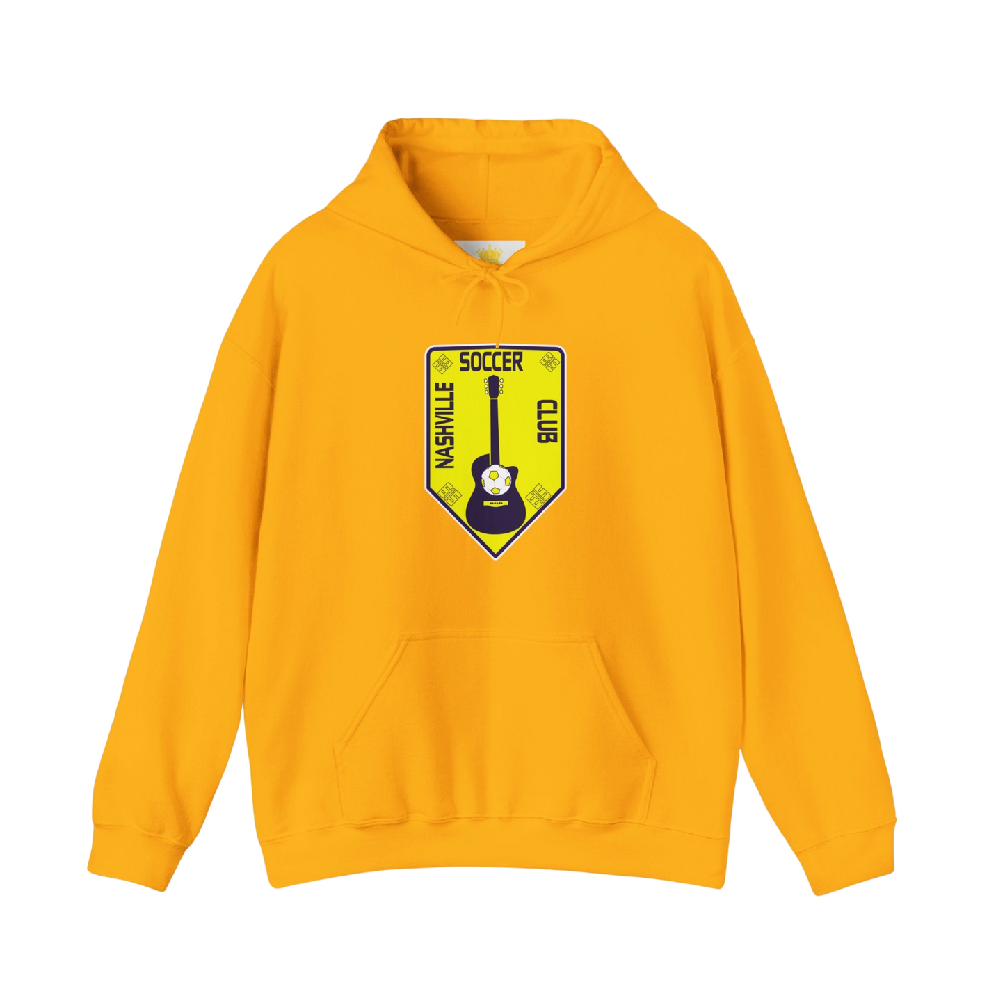 Nashville SC Hoodie