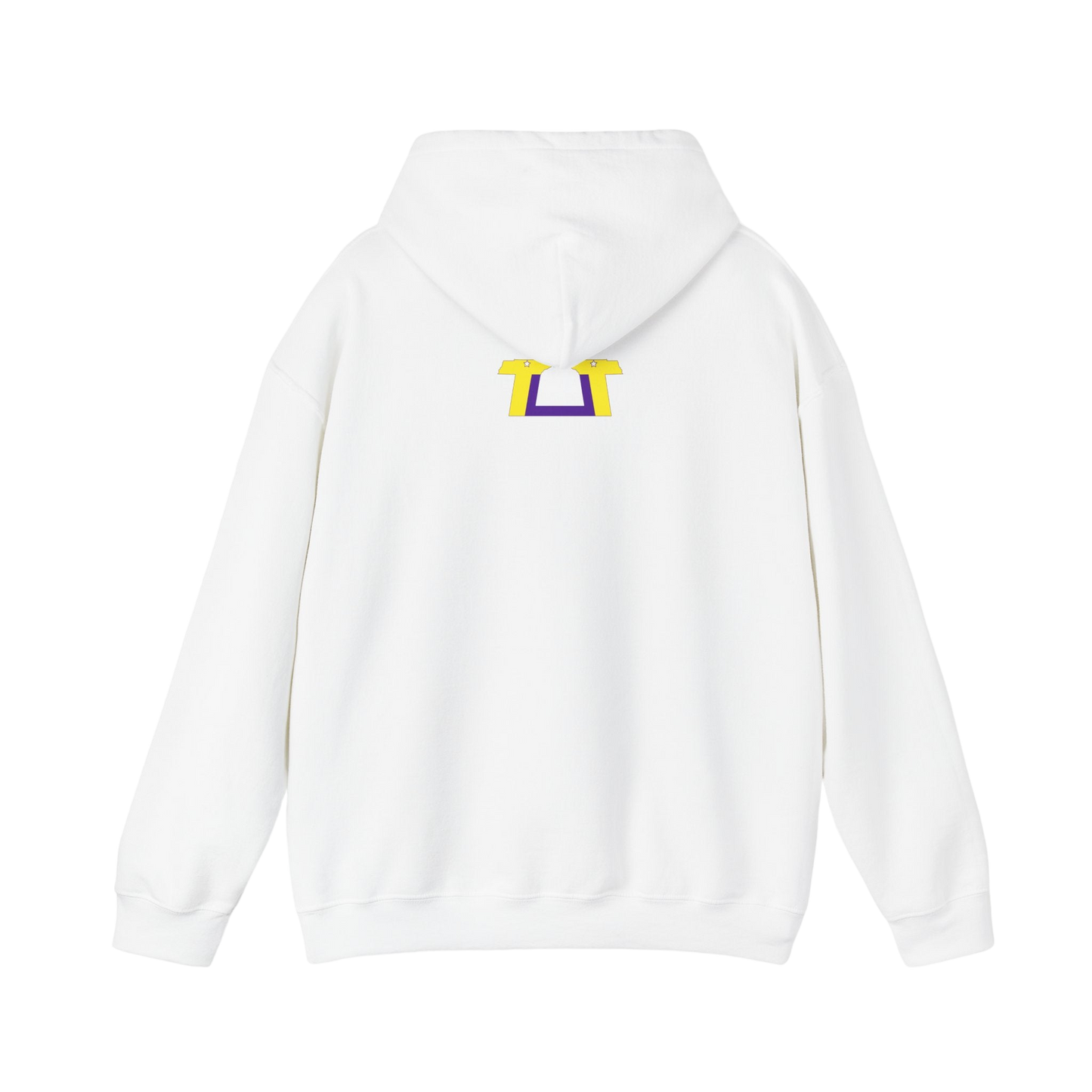 TN Tech Hoodie