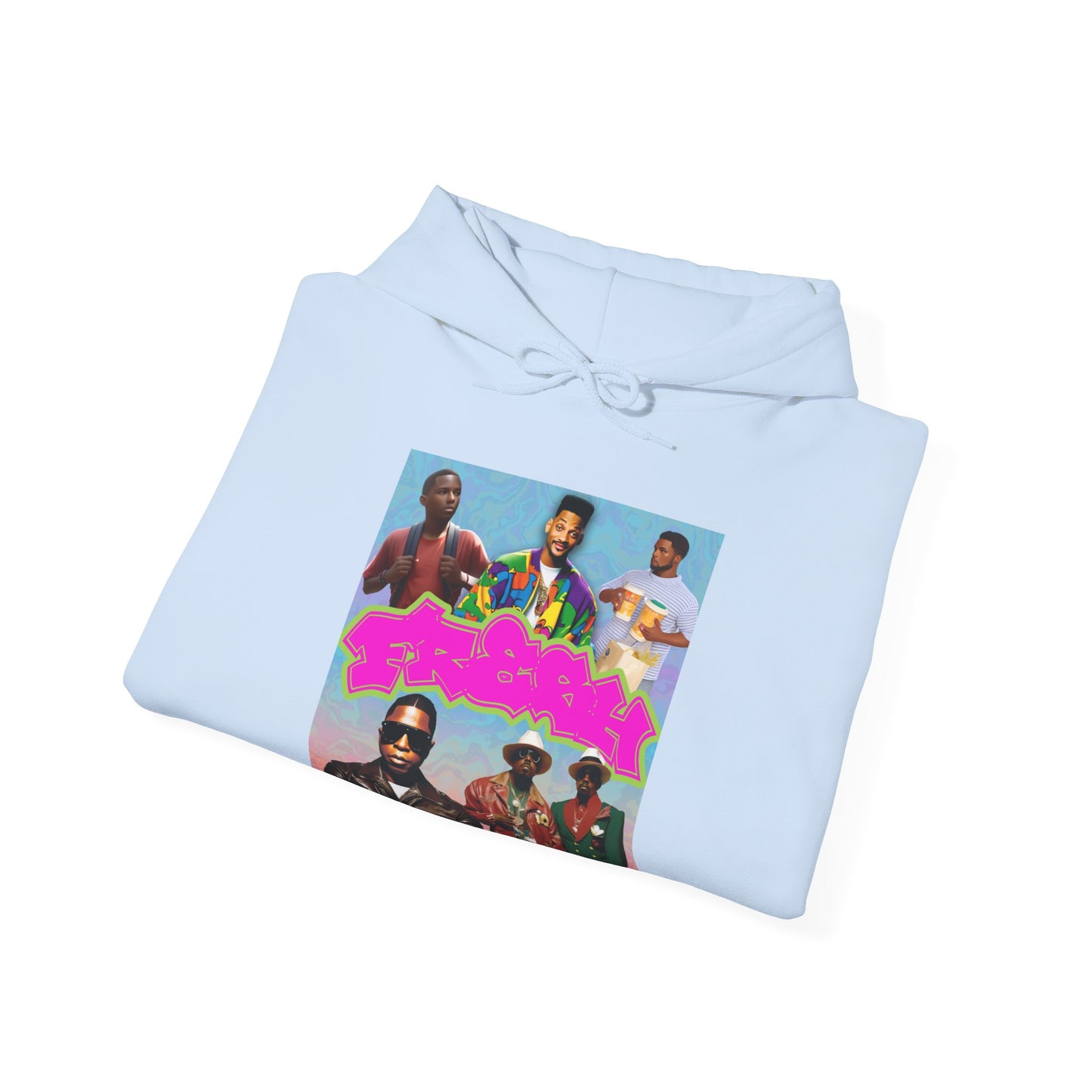 Freshest Hoodie