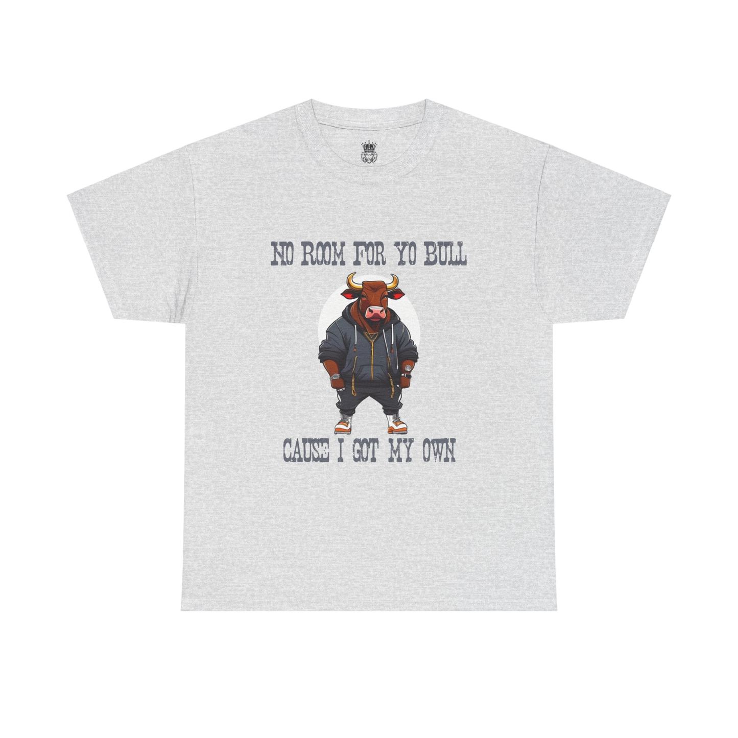 No Bull Tee