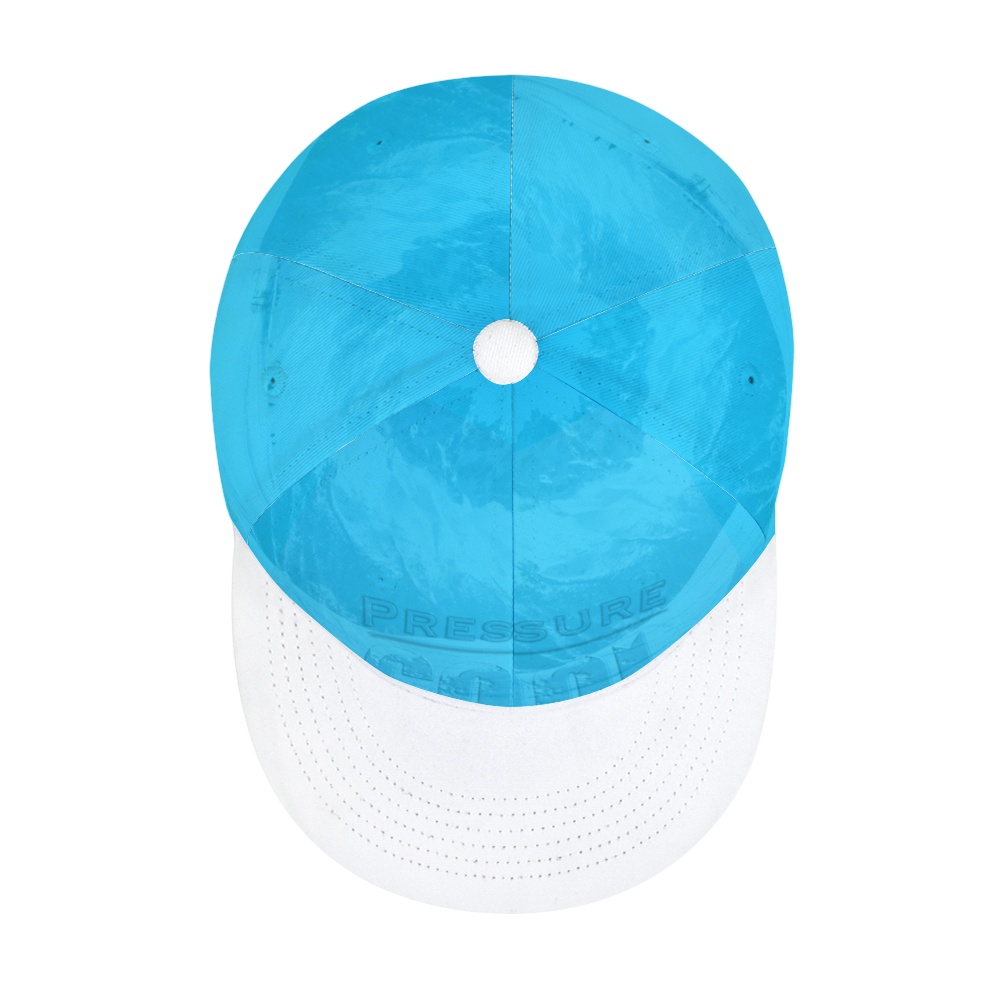 Cool Under Pressure Cap