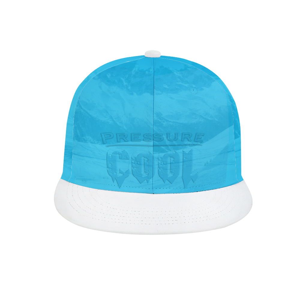 Cool Under Pressure Cap