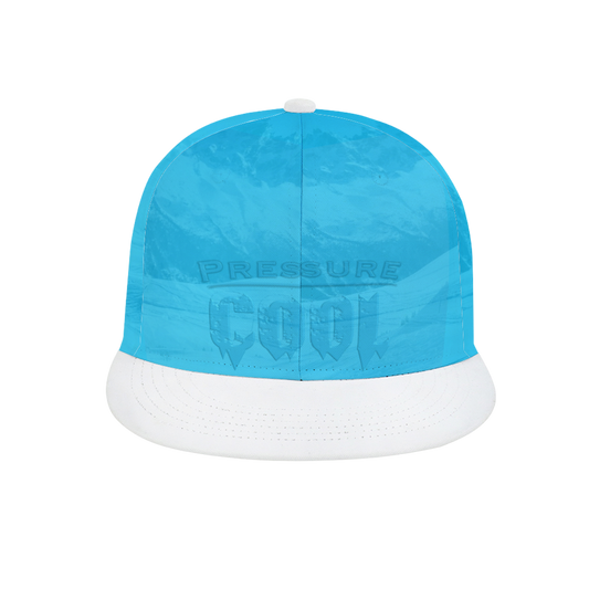 Cool Under Pressure Cap