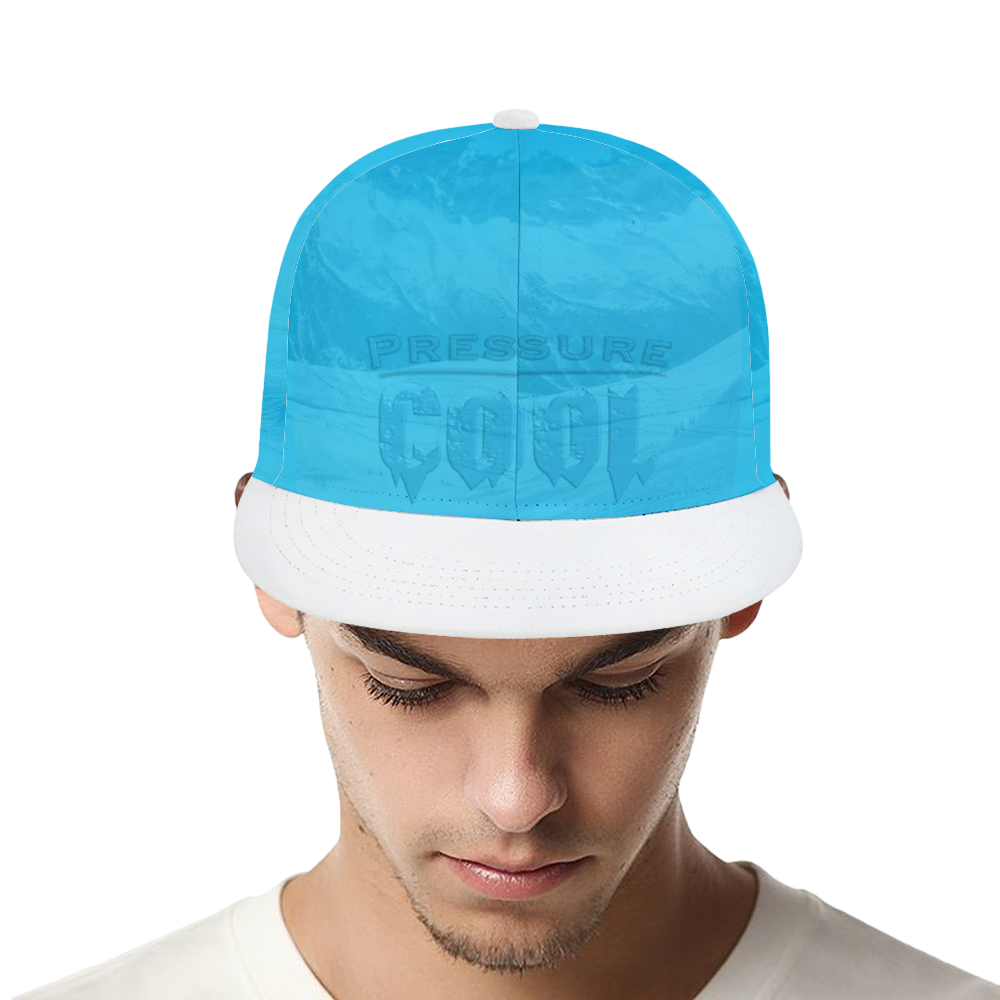 Cool Under Pressure Cap