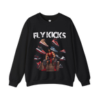Fly Kicks Sweatshirt