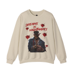 Dreams N Nightmares Sweatshirt