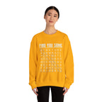 Find You Some Sweatshirt