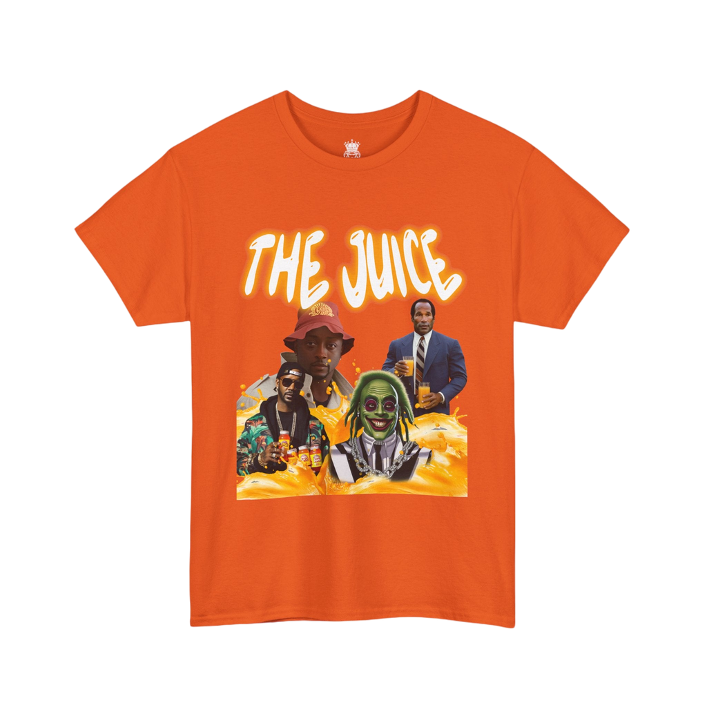 The Juice Tee
