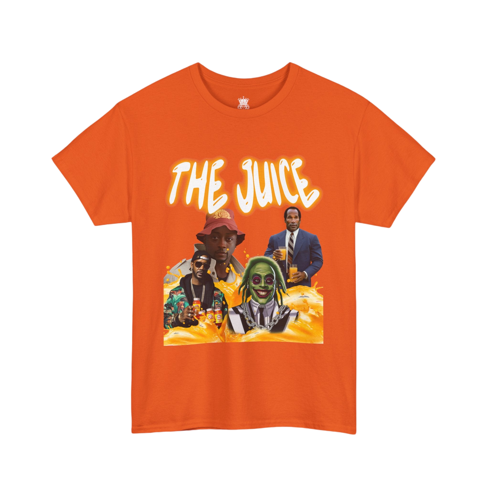 The Juice Tee
