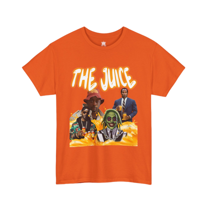 The Juice Tee