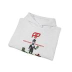 A Peay Hoodie