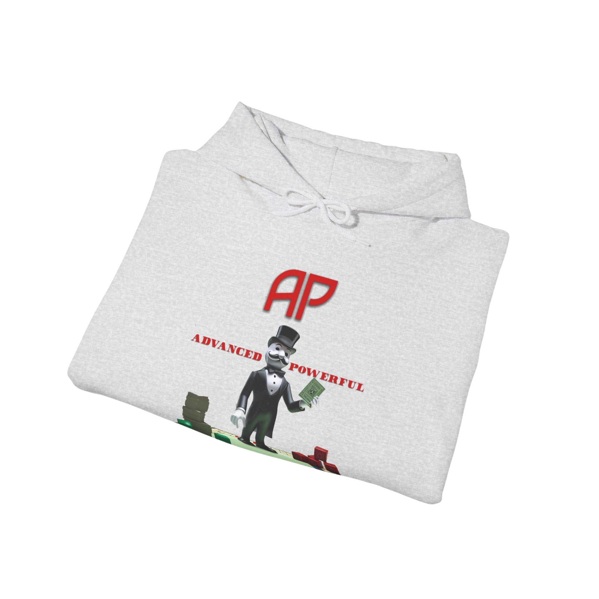 A Peay Hoodie