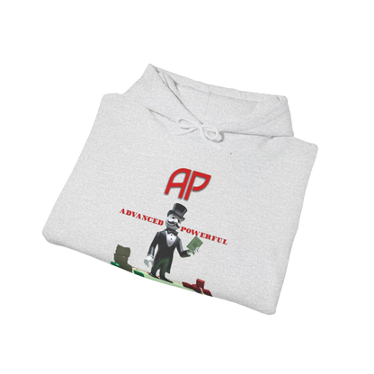 A Peay Hoodie