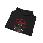 Dreams N Nightmares Hoodie