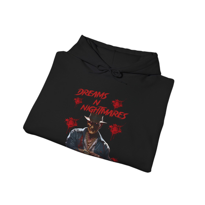 Dreams N Nightmares Hoodie
