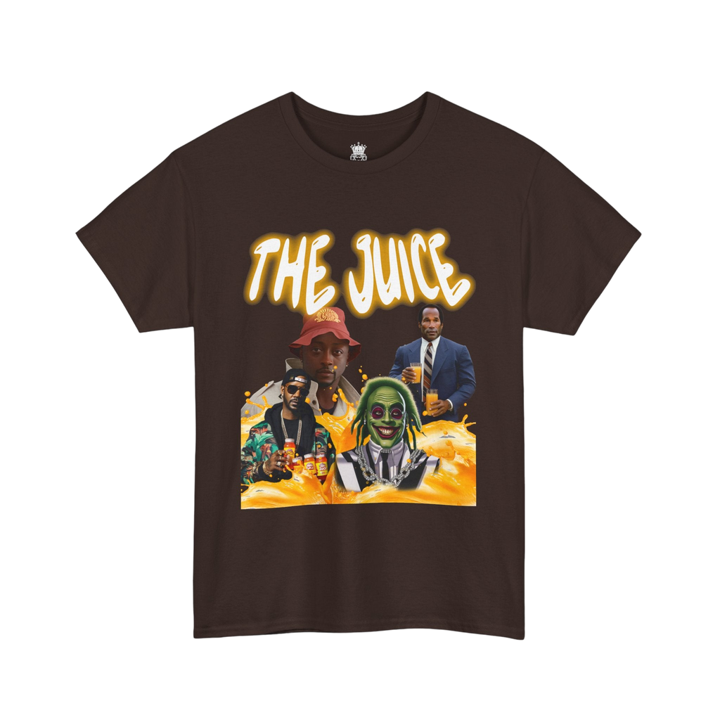 The Juice Tee