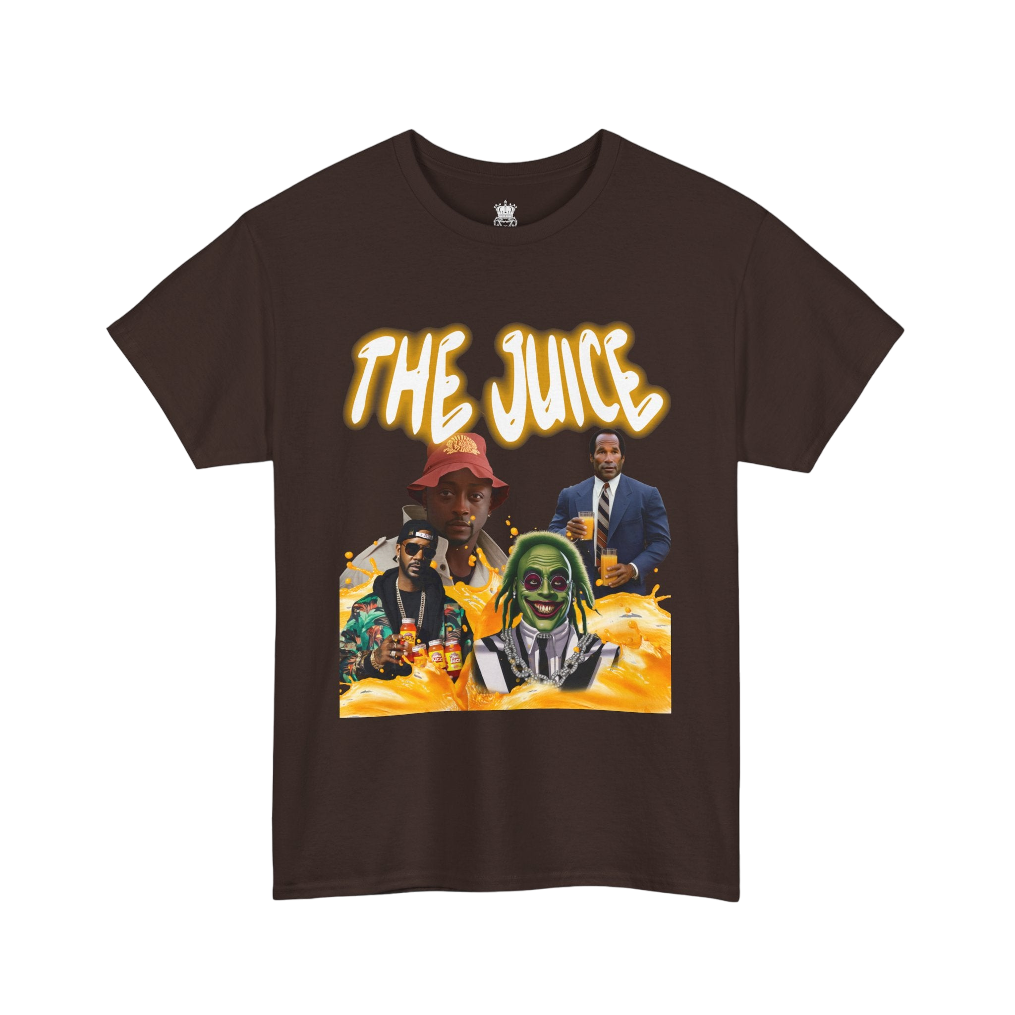 The Juice Tee
