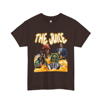 The Juice Tee