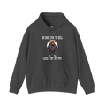 No Bull Hoodie