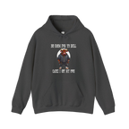 No Bull Hoodie