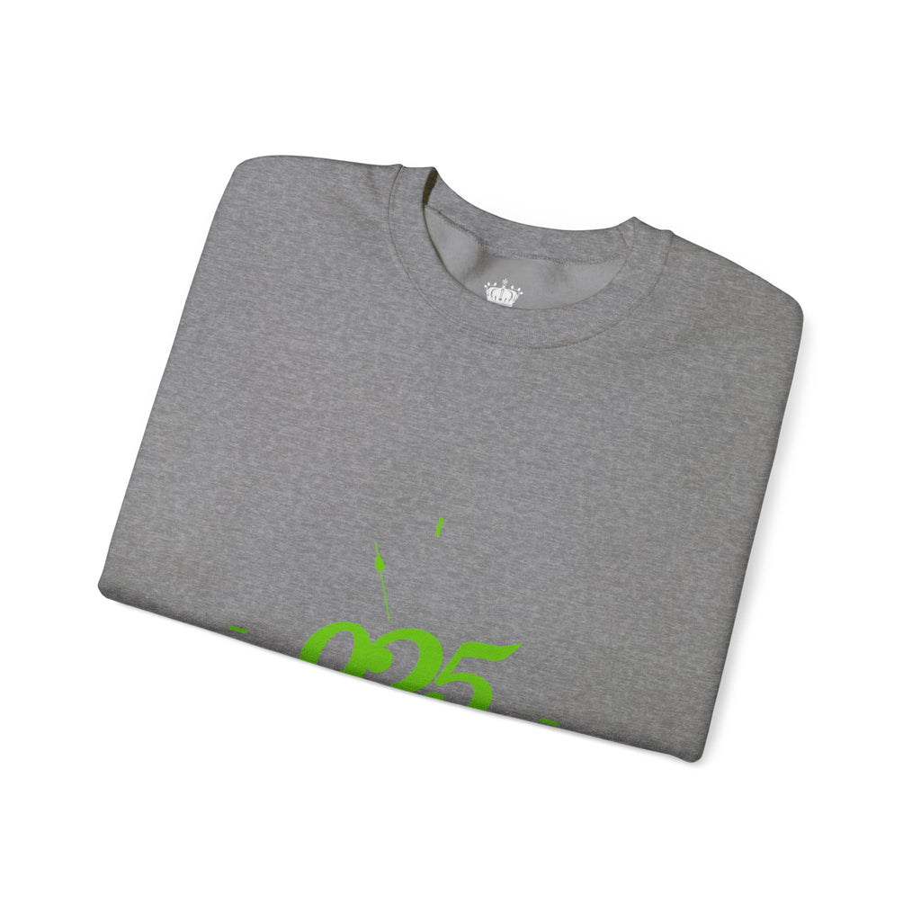 9-2-5 Sweatshirt