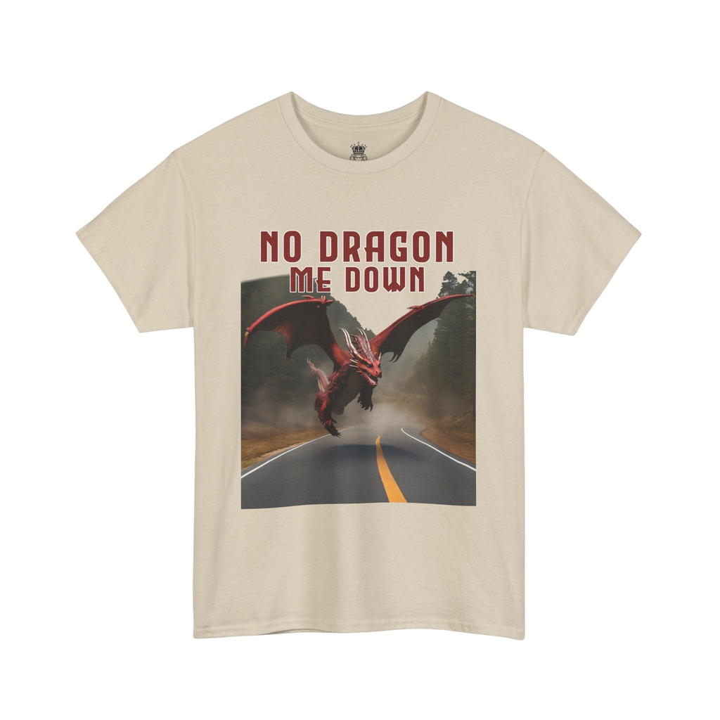 Own Lane Tee