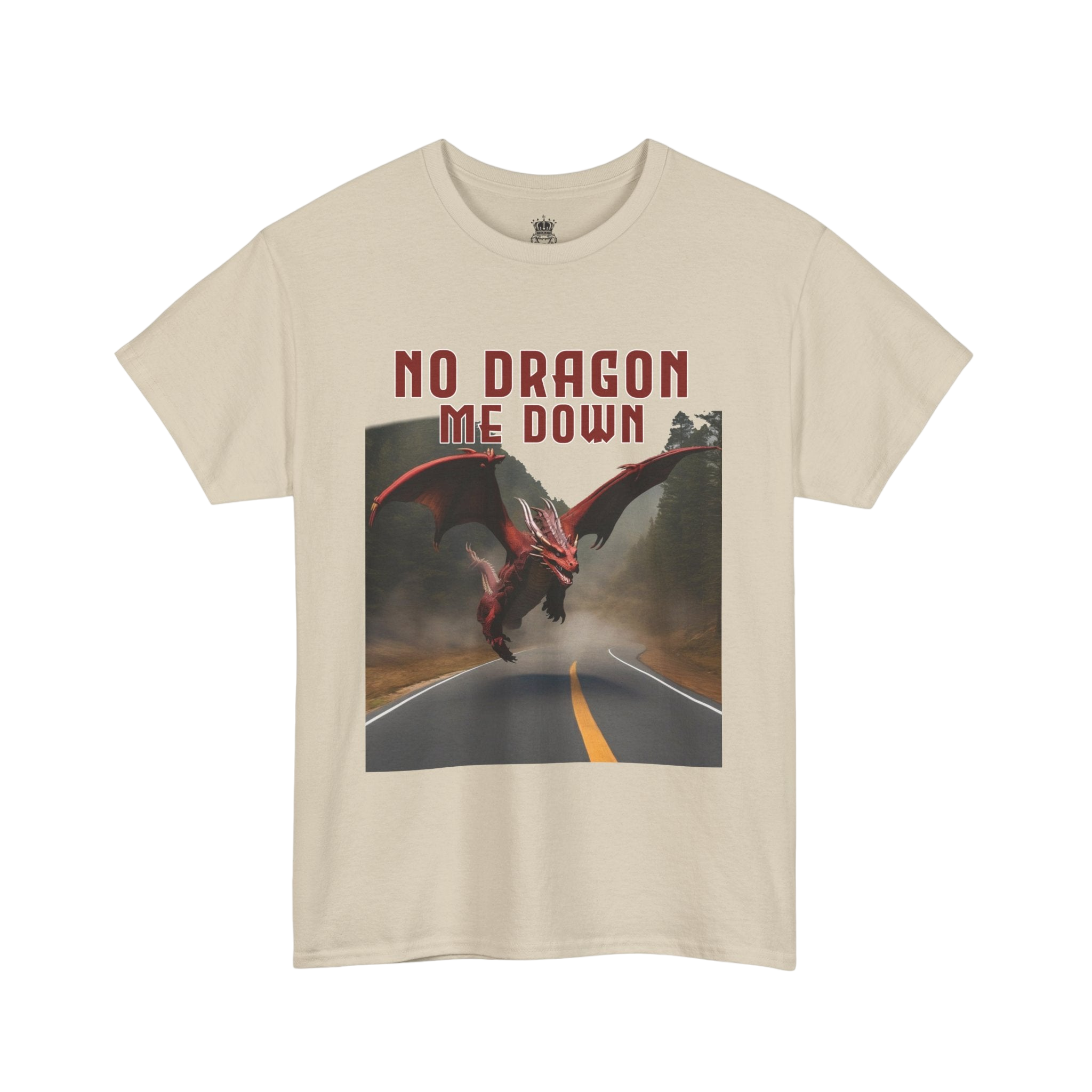 Own Lane Tee