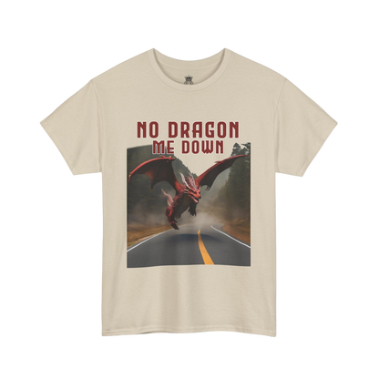 Own Lane Tee