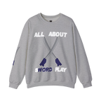 Majors Sword Play Sweatshirt
