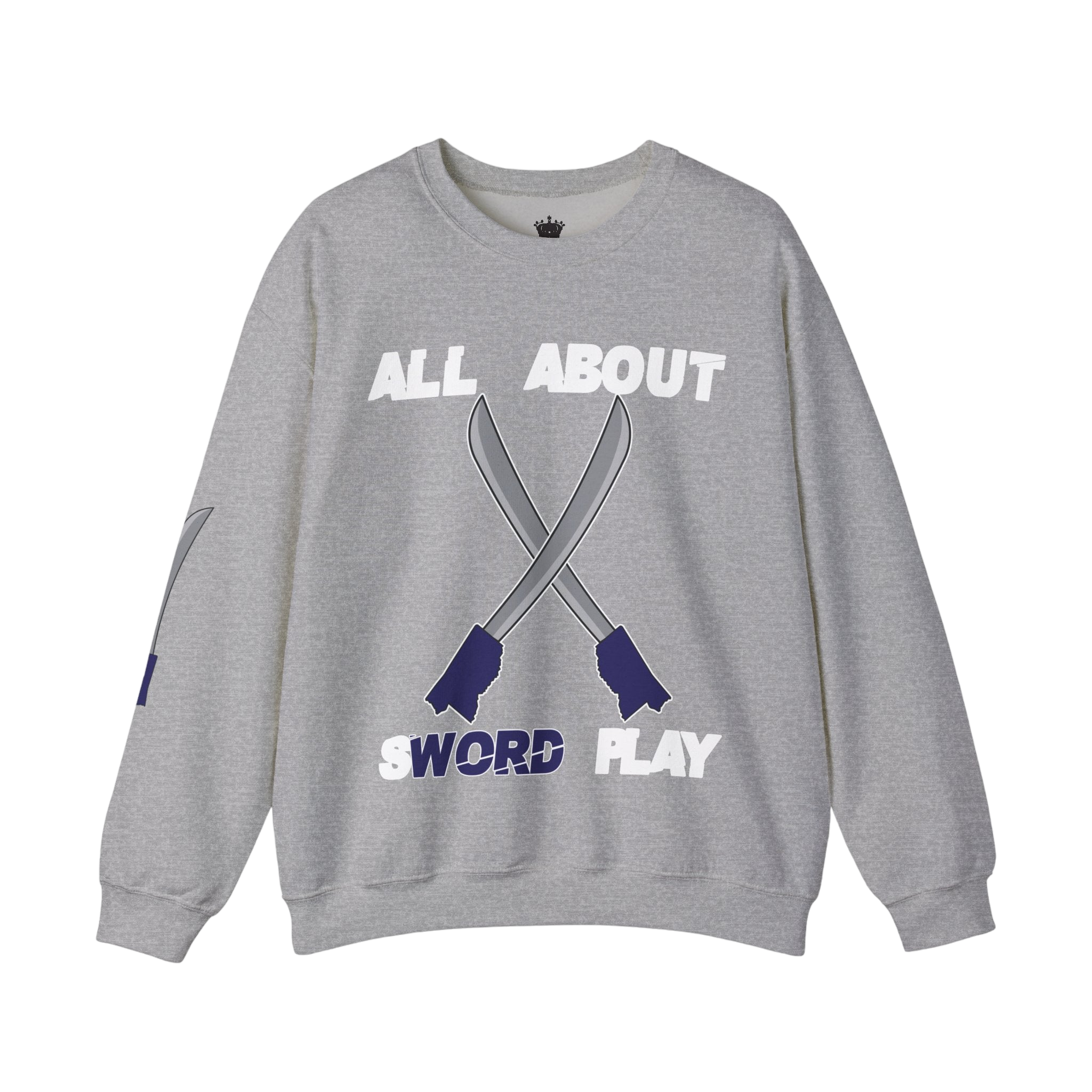 Majors Sword Play Sweatshirt