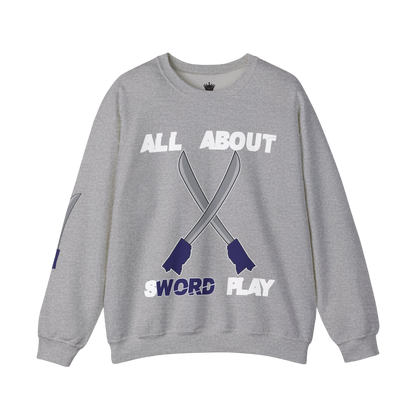 Majors Sword Play Sweatshirt