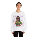 Hey Twin Sweatshirt