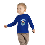 Pacifire Toddler Long Sleeve Tee