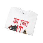 IT Factor Sweatshirt