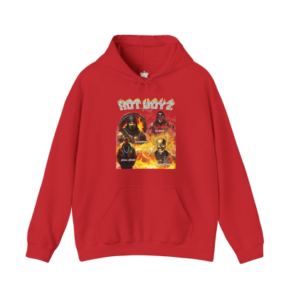 Hot Boyz Hoodie