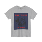 Saluqis Tee