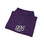 9-2-5 Hoodie