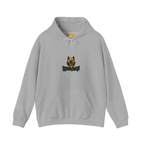 Mad Dawgs Hoodie