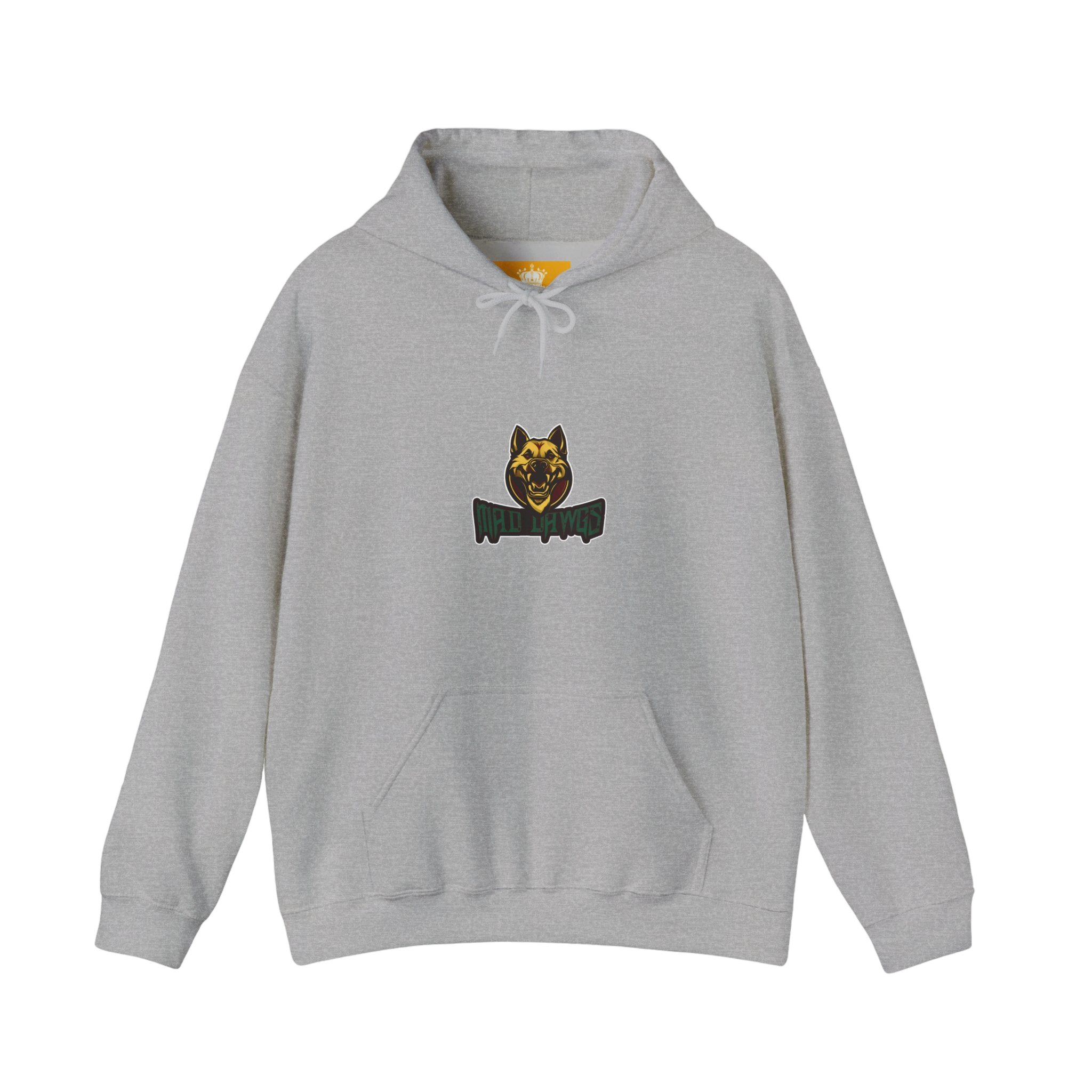 Mad Dawgs Hoodie