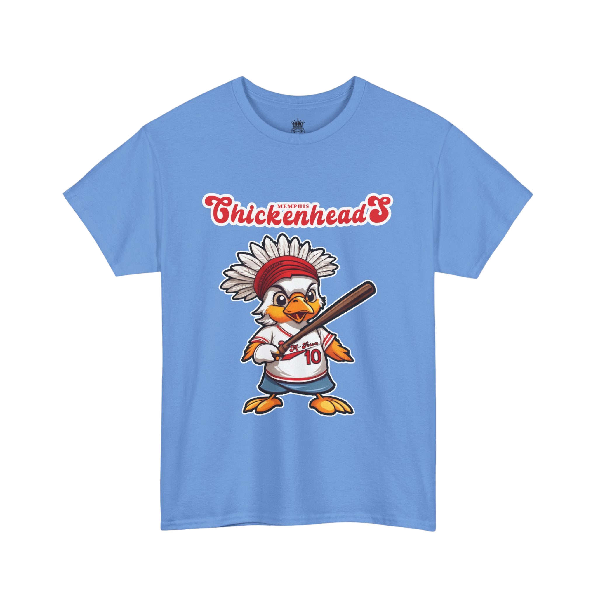 Chickenheads Tee