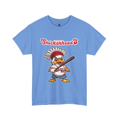 Chickenheads Tee
