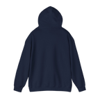 Gritty Grizz Hoodie