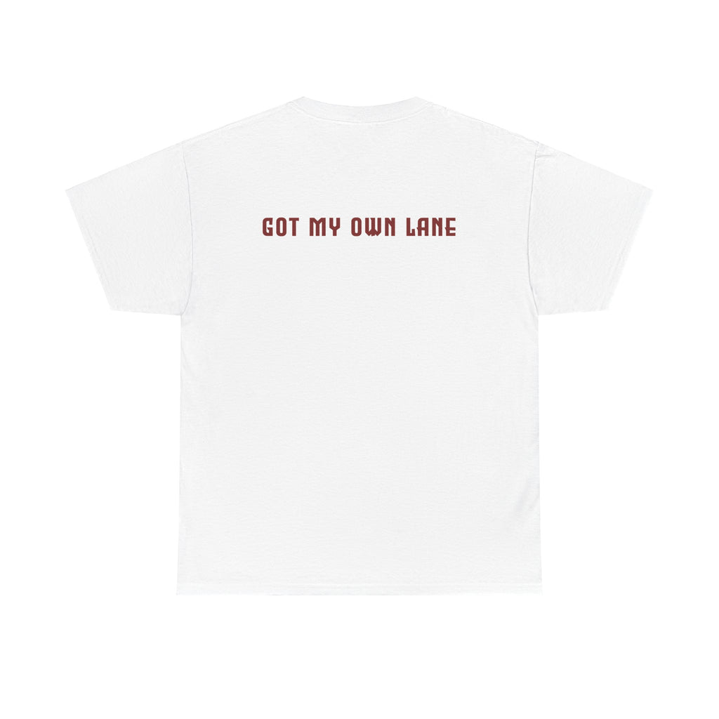 Own Lane Tee
