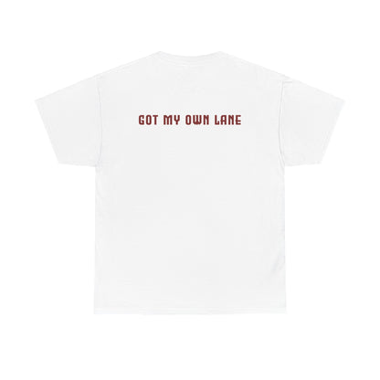 Own Lane Tee
