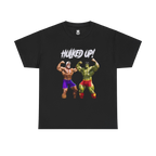 Hulked Up Tee