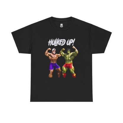 Hulked Up Tee