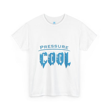 Cool Under Pressure Tee